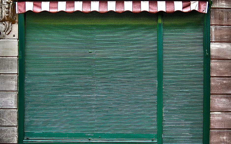 volet électrique Suresnes